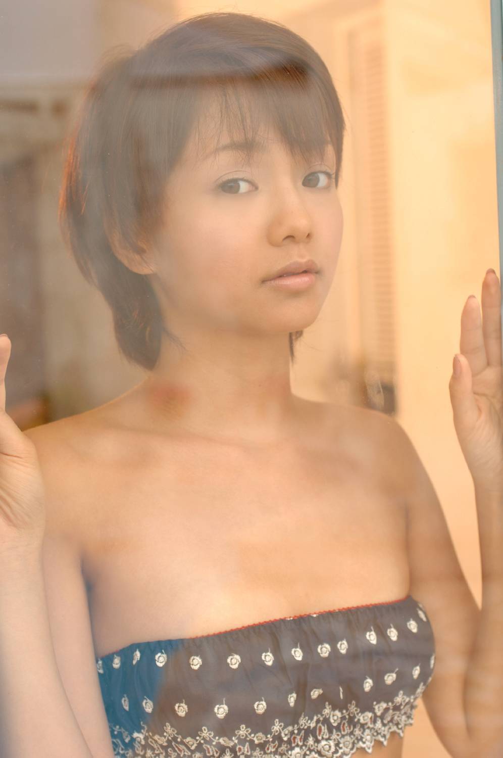 铃木美生 No160 Mio Suzuki [DGC]